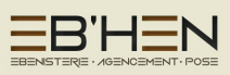 EB'HEN David Henriques Logo